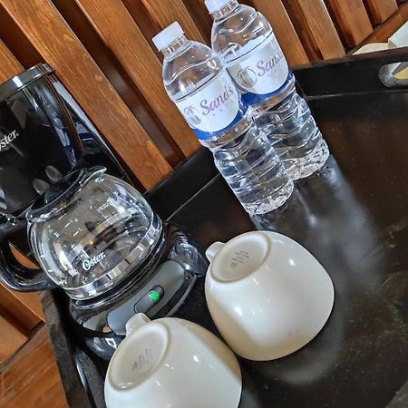 Hotel Sand'S San Luis サン・ルイス・ポトシ エクステリア 写真