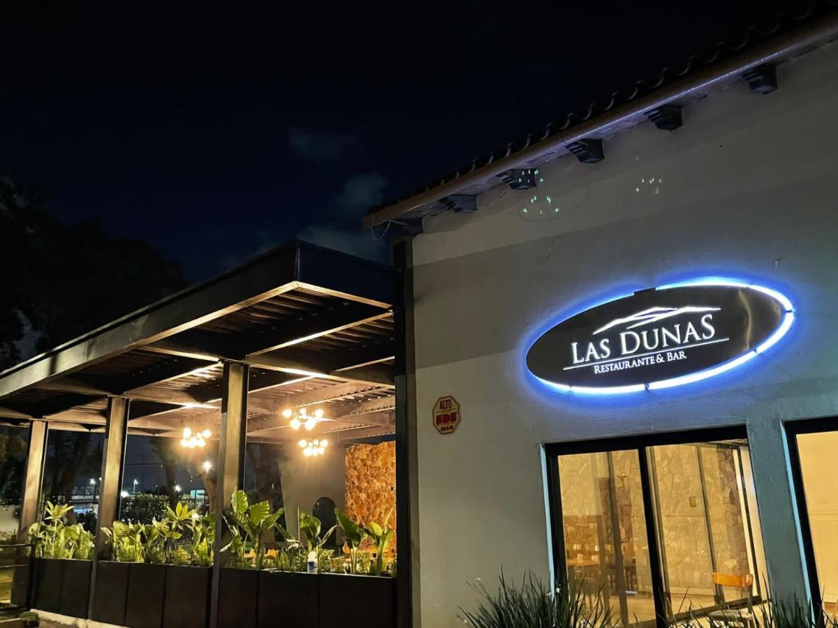 Hotel Sand'S San Luis サン・ルイス・ポトシ エクステリア 写真